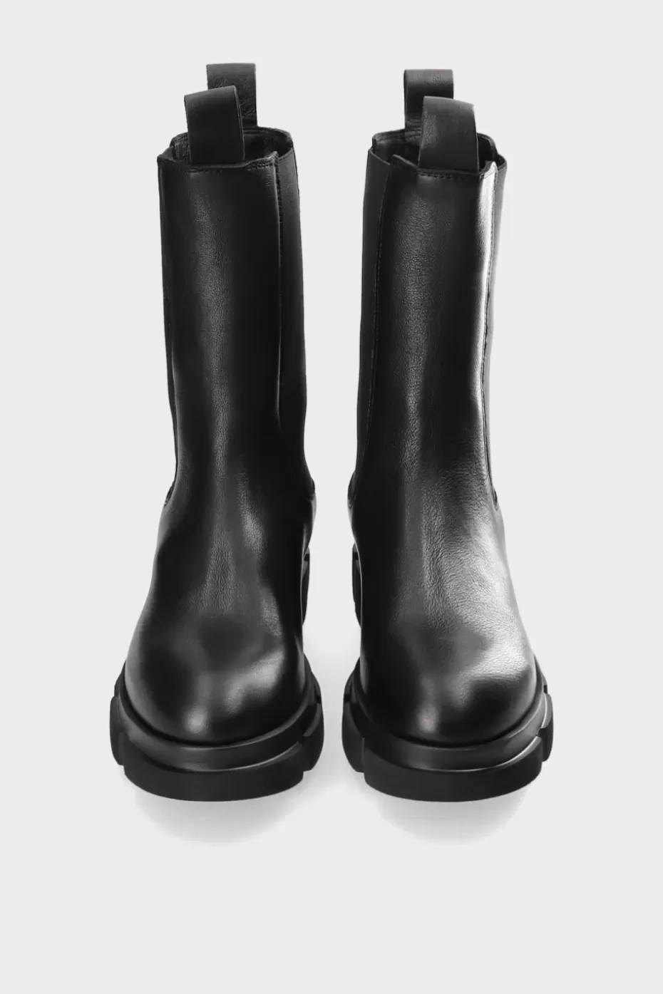 Boots^COPENHAGEN STUDIOS CPH500 Vitello black