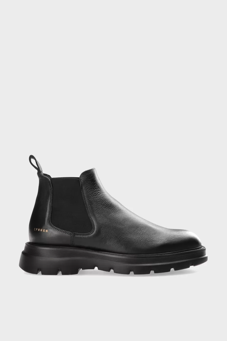 Boots^COPENHAGEN STUDIOS CPH514M Vitello black