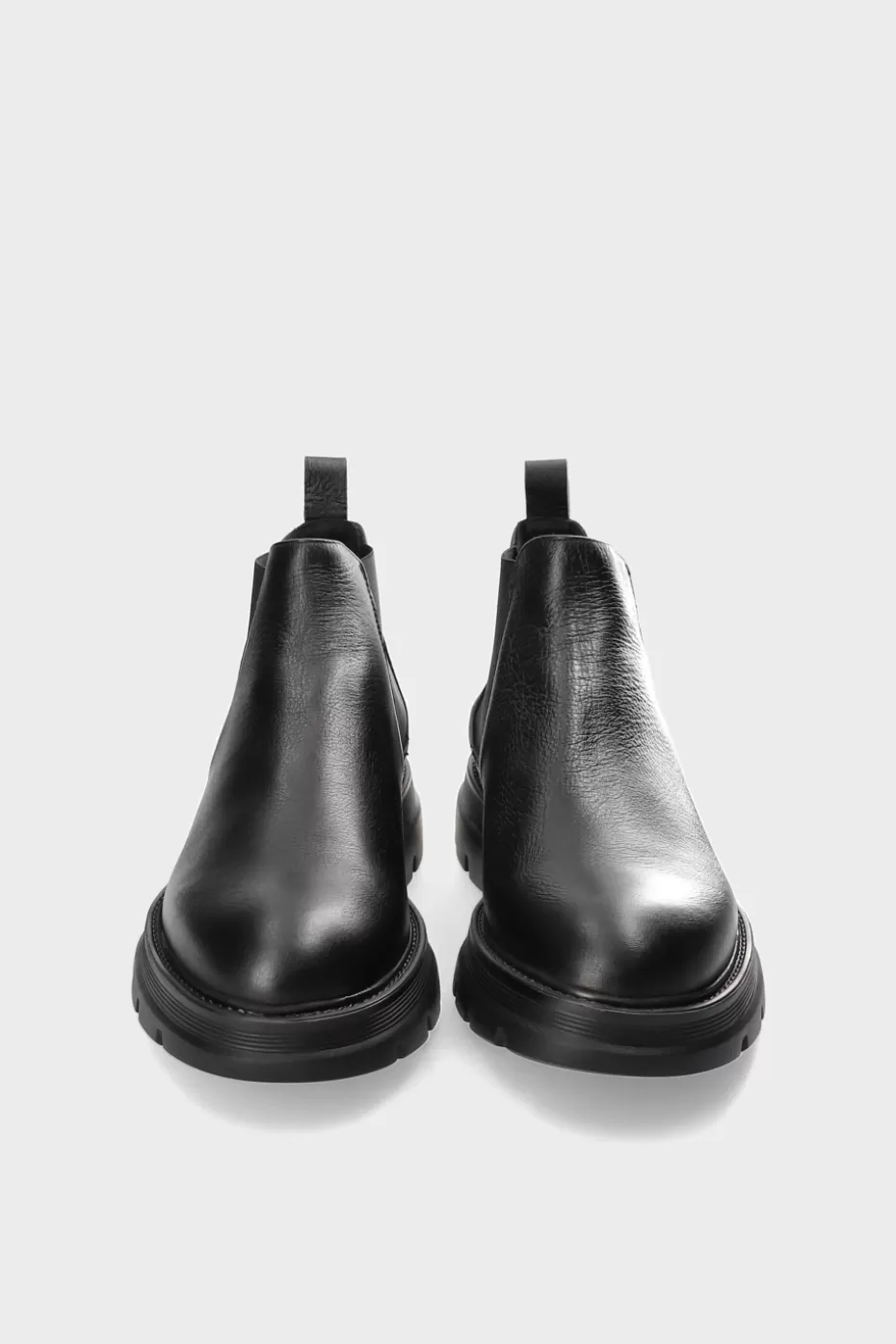 Boots^COPENHAGEN STUDIOS CPH514M Vitello black