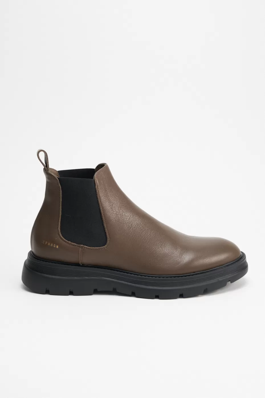 Boots^COPENHAGEN STUDIOS CPH514M Vitello khaki