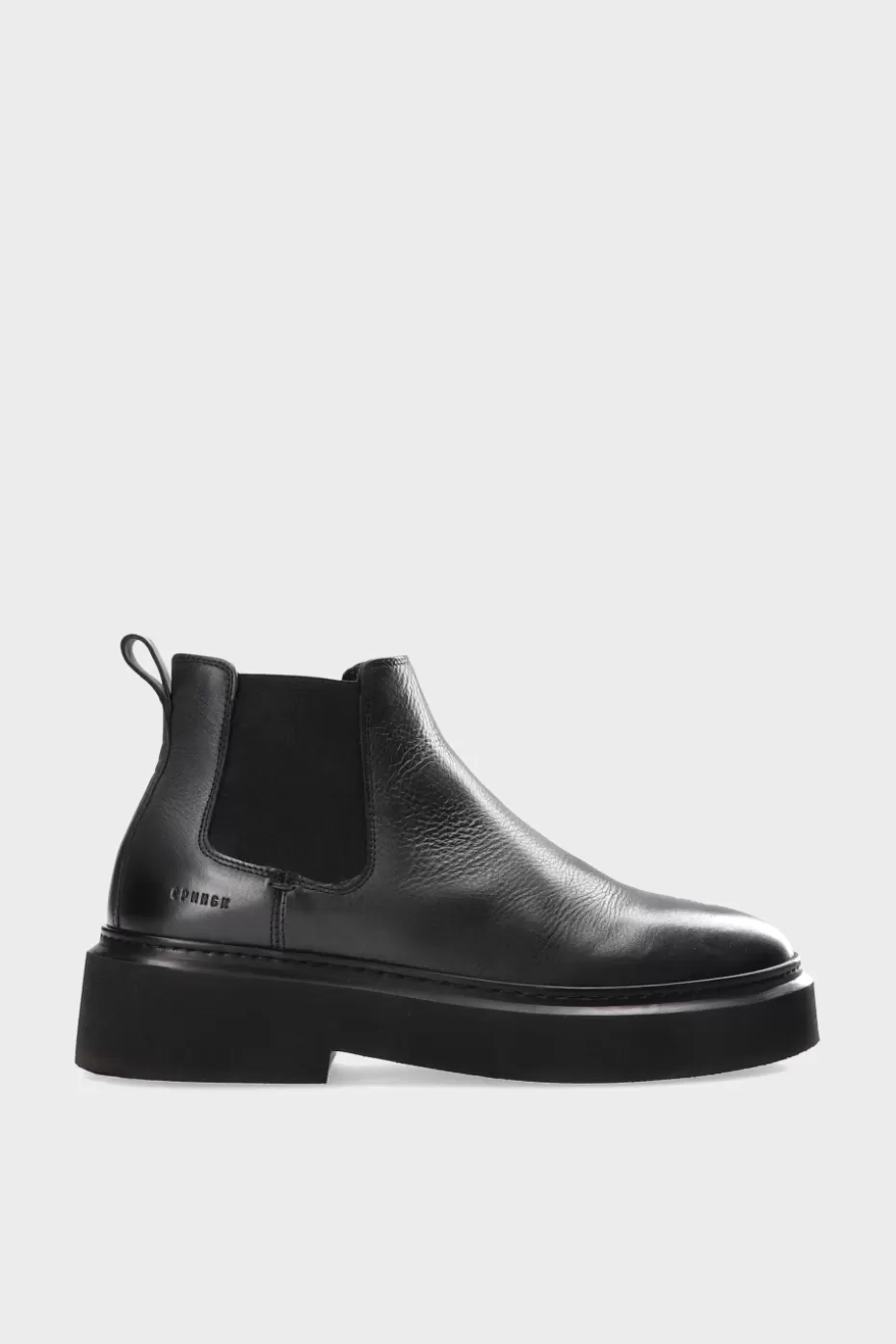 Boots^COPENHAGEN STUDIOS CPH520M Waxed Vitello black