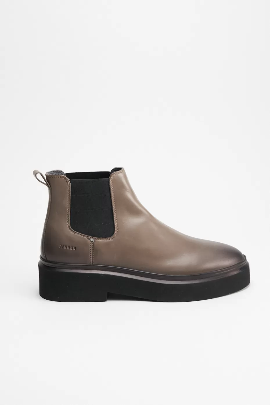 Boots^COPENHAGEN STUDIOS CPH520M Waxed Vitello fango