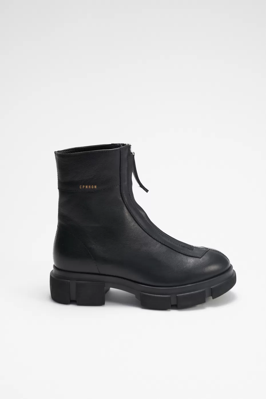 Boots^COPENHAGEN STUDIOS CPH525 Vitello black