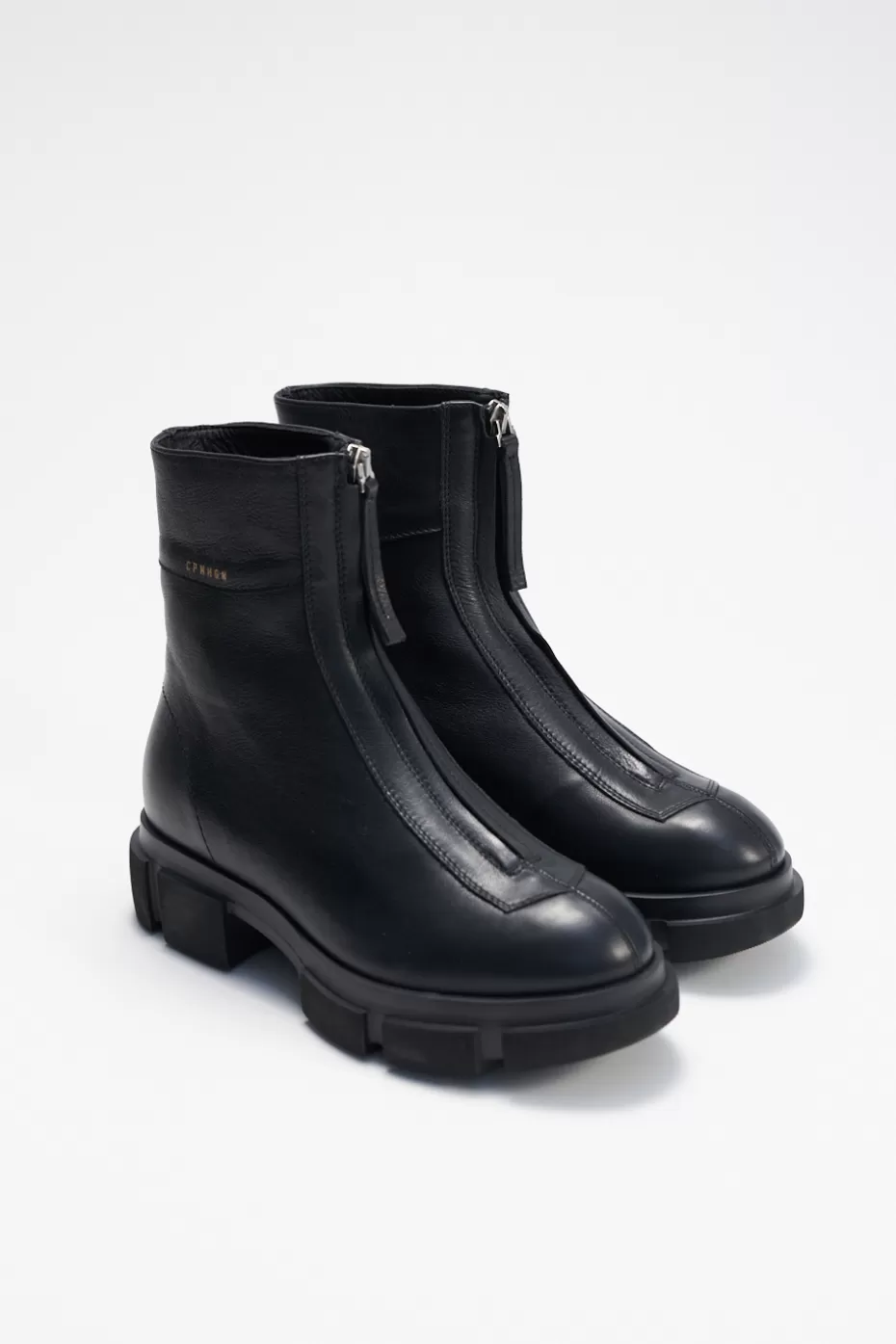 Boots^COPENHAGEN STUDIOS CPH525 Vitello black