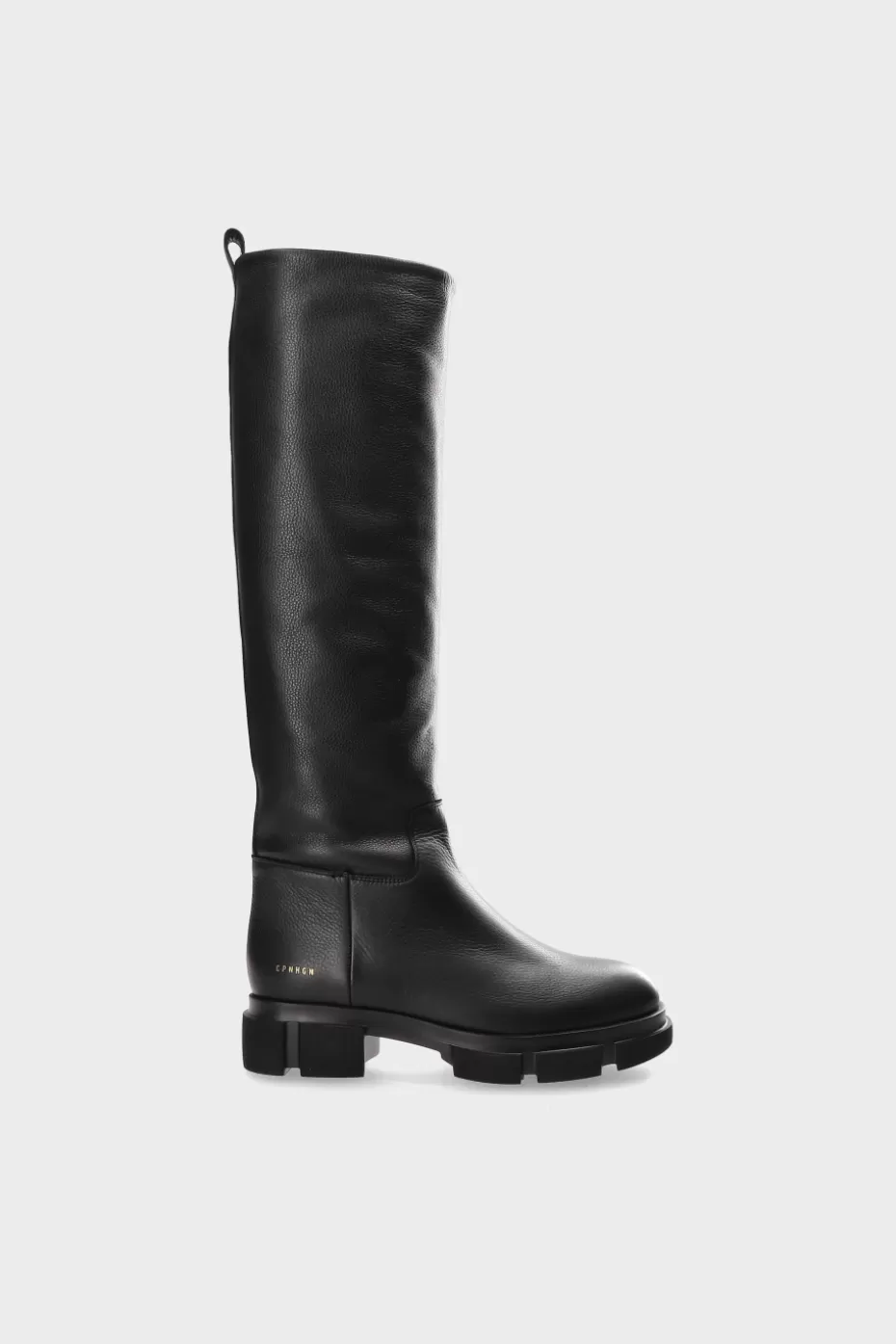 Boots^COPENHAGEN STUDIOS CPH551 Vitello black