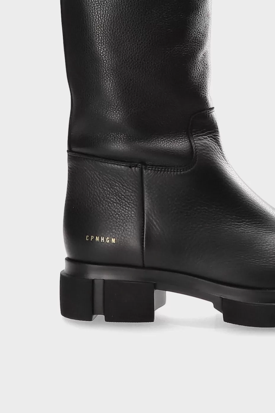 Boots^COPENHAGEN STUDIOS CPH551 Vitello black