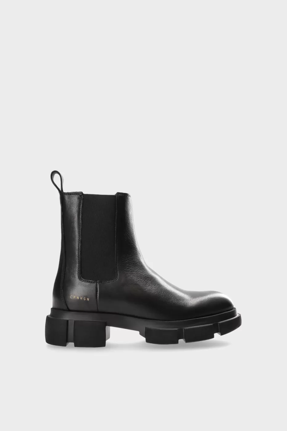 Boots^COPENHAGEN STUDIOS CPH570 Vitello black