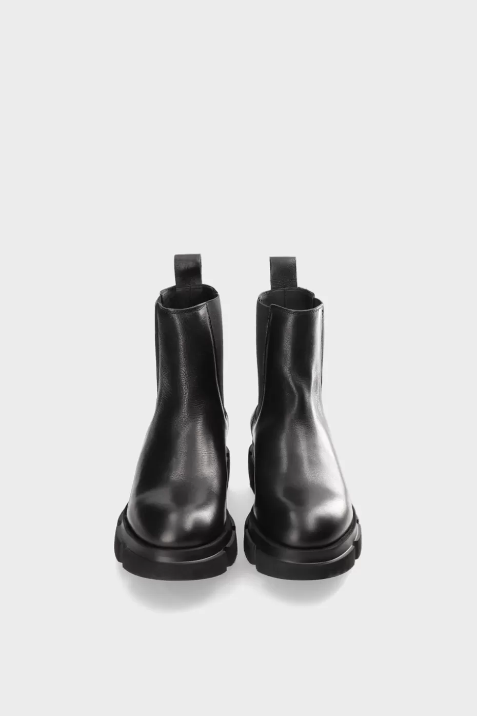 Boots^COPENHAGEN STUDIOS CPH570 Vitello black