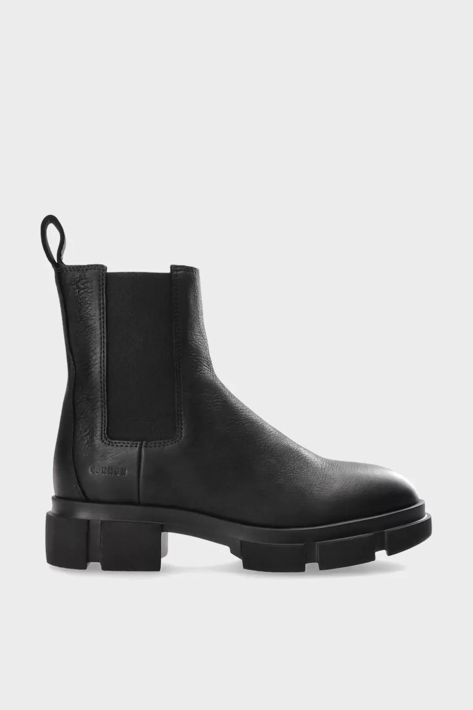 Boots^COPENHAGEN STUDIOS CPH570 Waxed Nabuc black