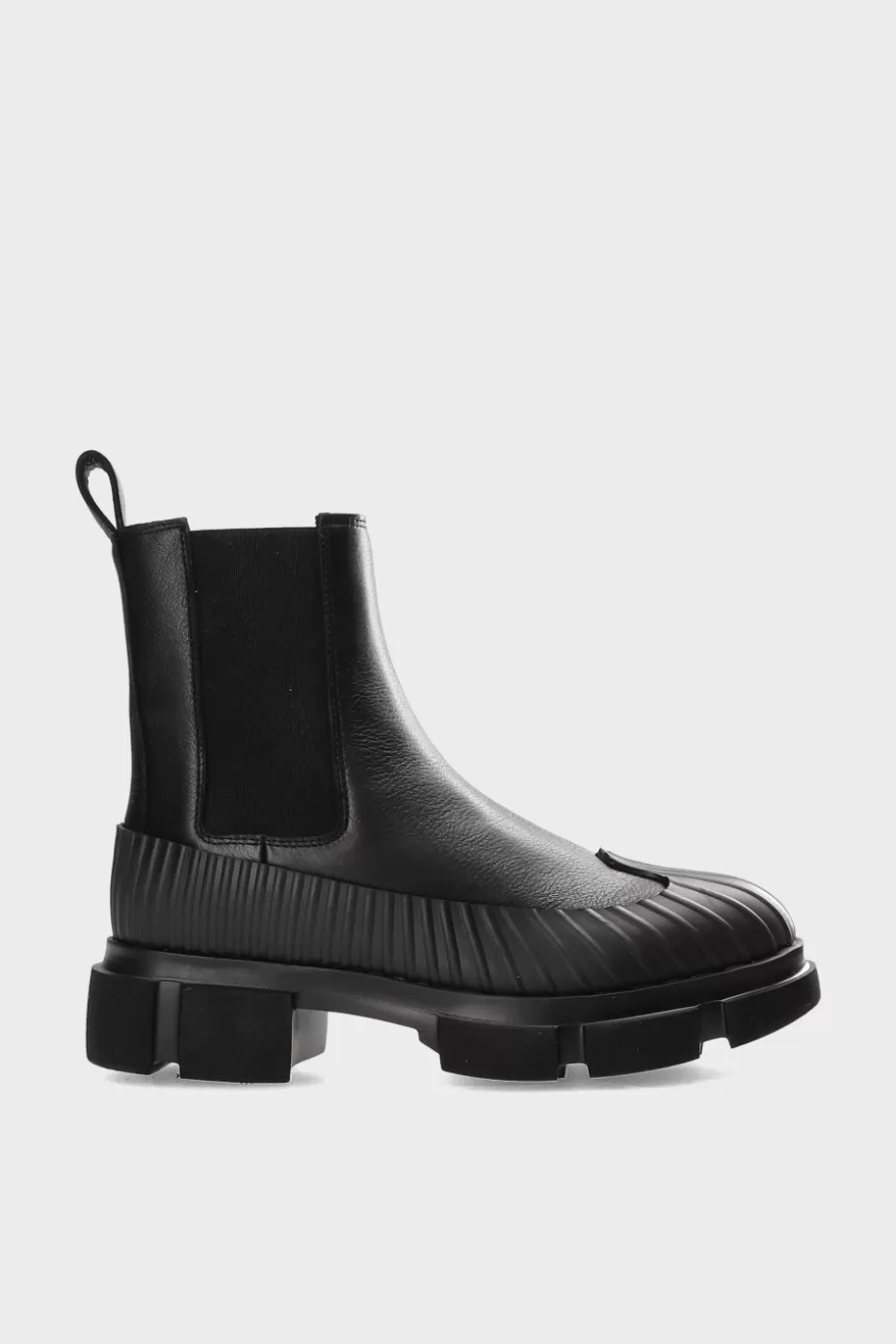 Boots^COPENHAGEN STUDIOS CPH571 Vitello black