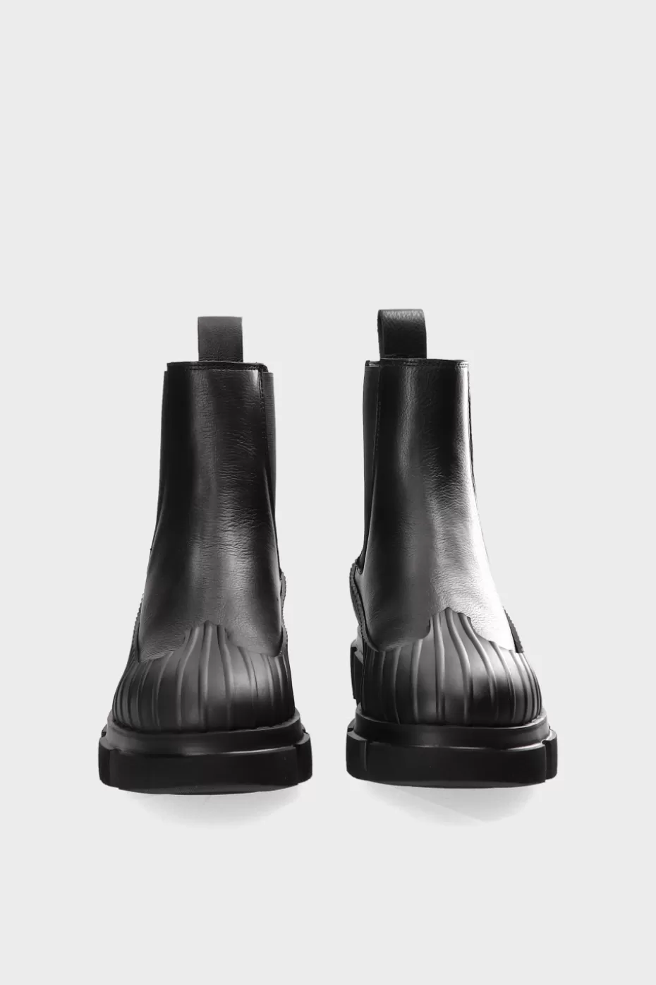 Boots^COPENHAGEN STUDIOS CPH571 Vitello black