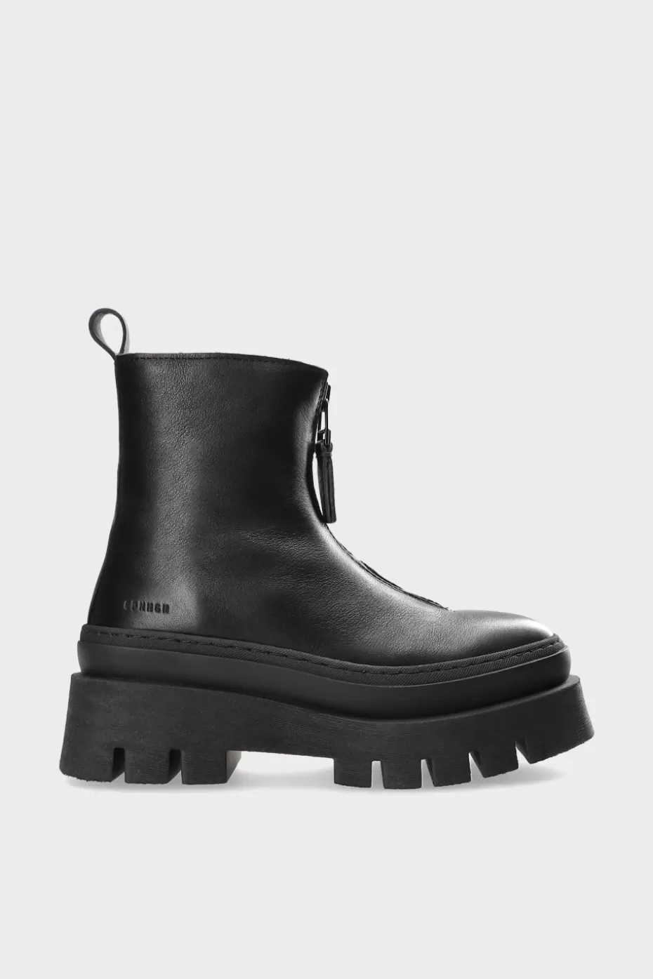 Boots^COPENHAGEN STUDIOS CPH591 Vitello black