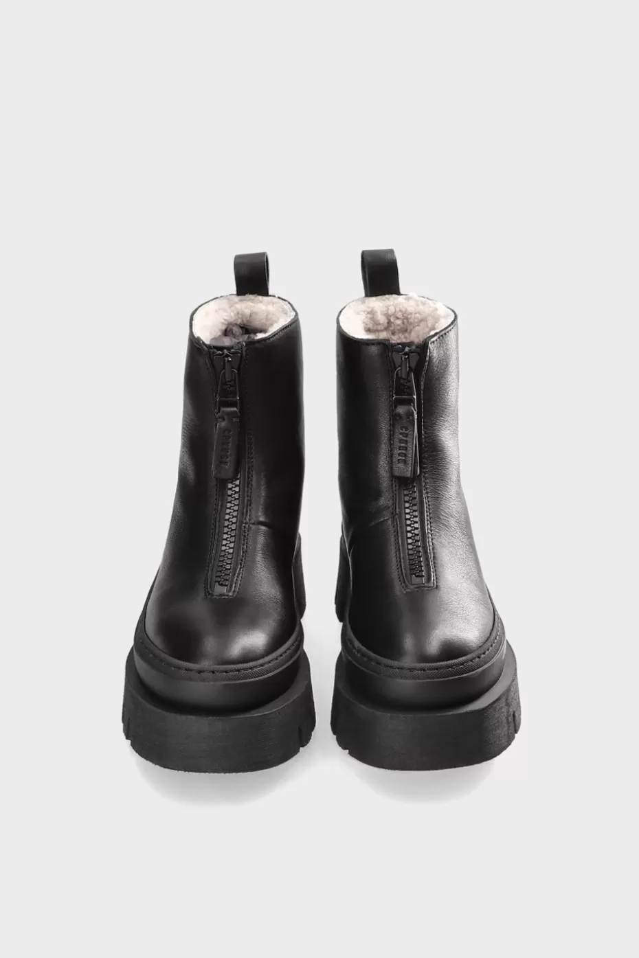 Boots^COPENHAGEN STUDIOS CPH591 Vitello black