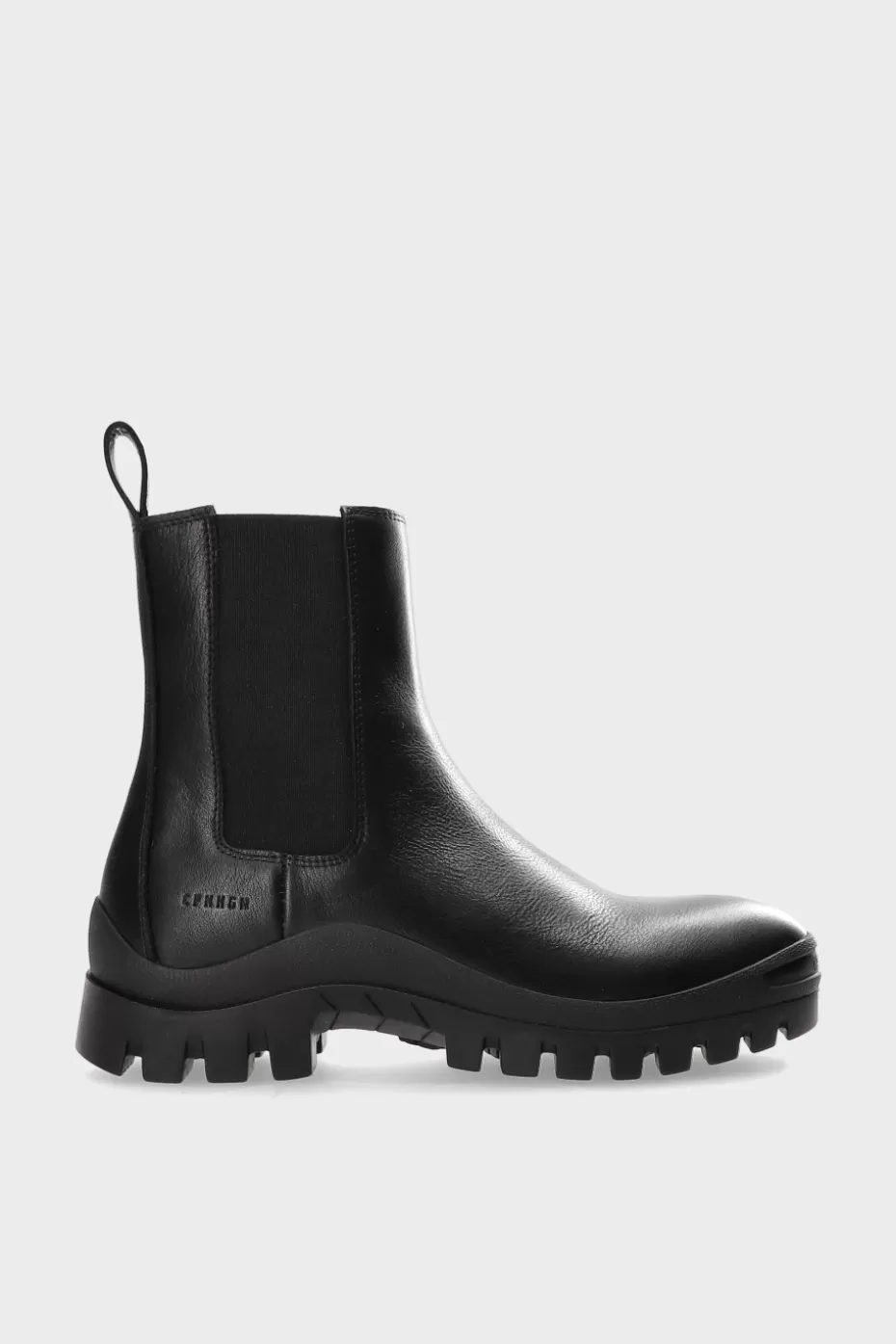 Boots^COPENHAGEN STUDIOS CPH620 Vitello black