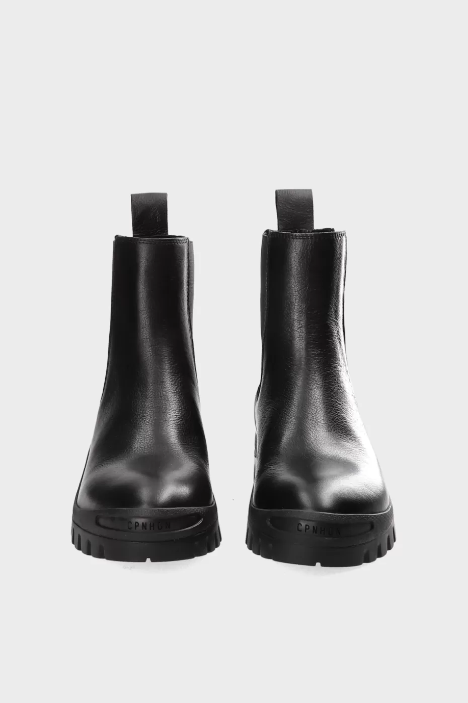 Boots^COPENHAGEN STUDIOS CPH620 Vitello black