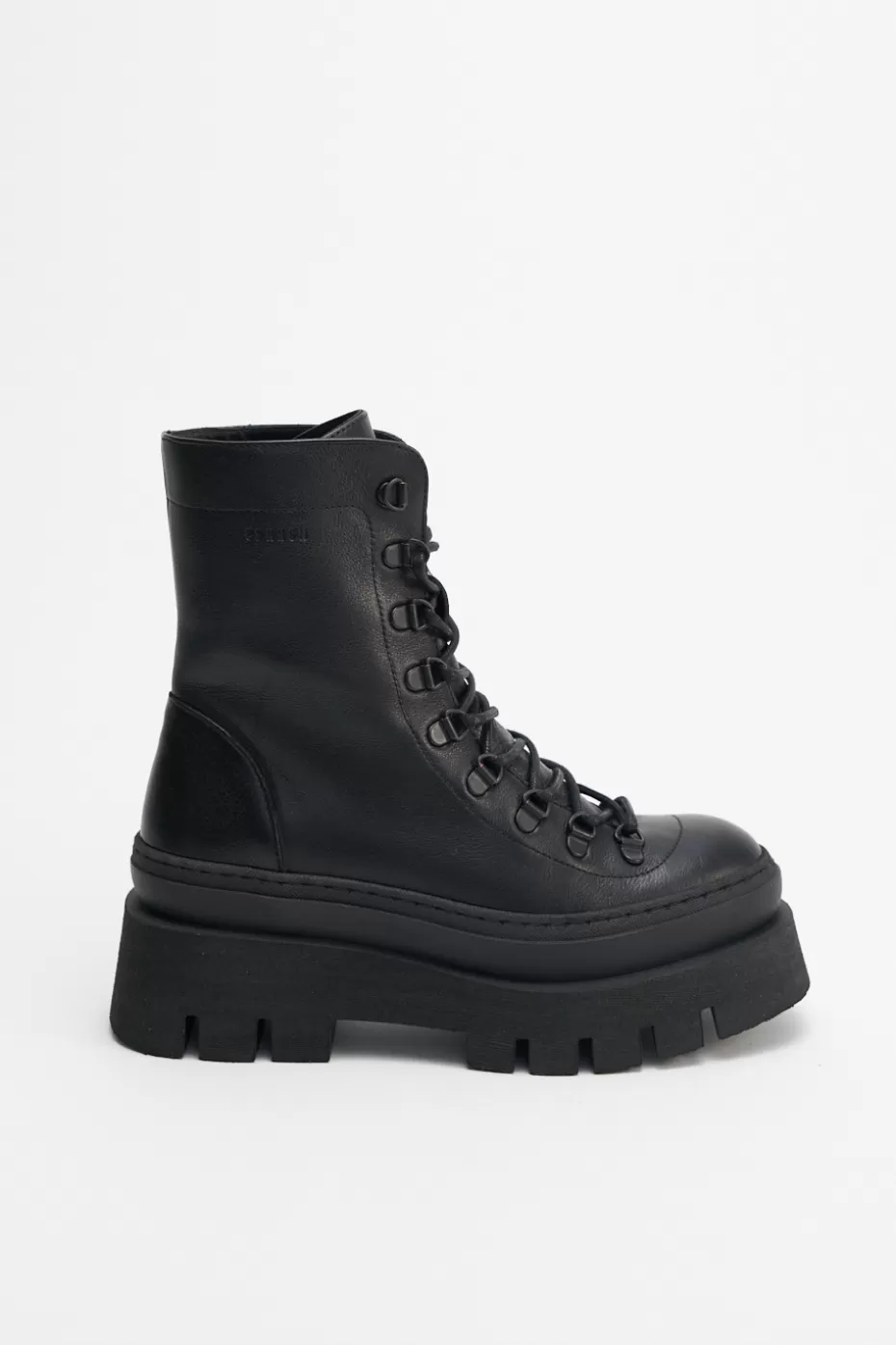 Boots^COPENHAGEN STUDIOS CPH639 Vitello black