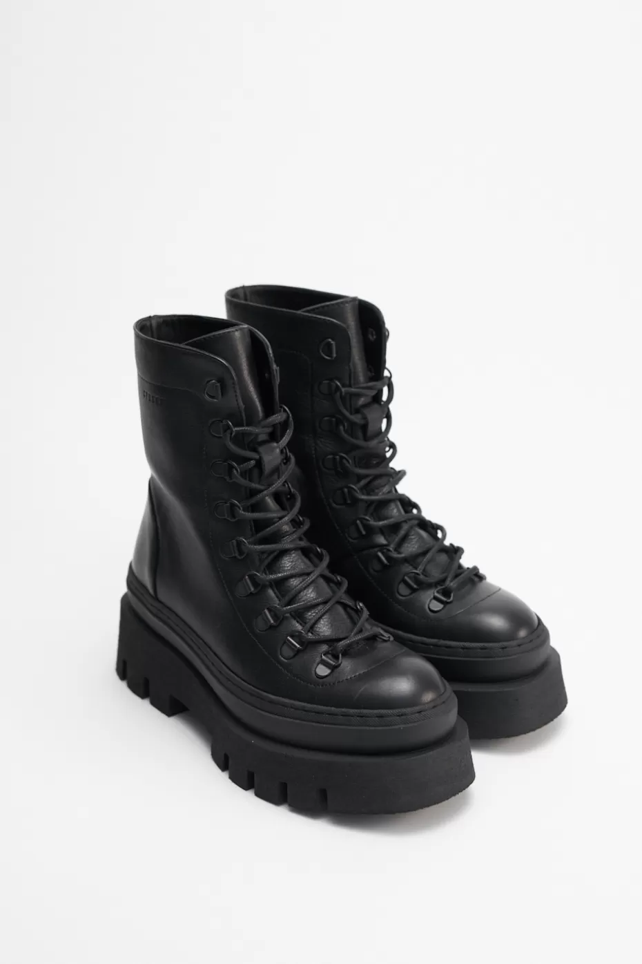 Boots^COPENHAGEN STUDIOS CPH639 Vitello black