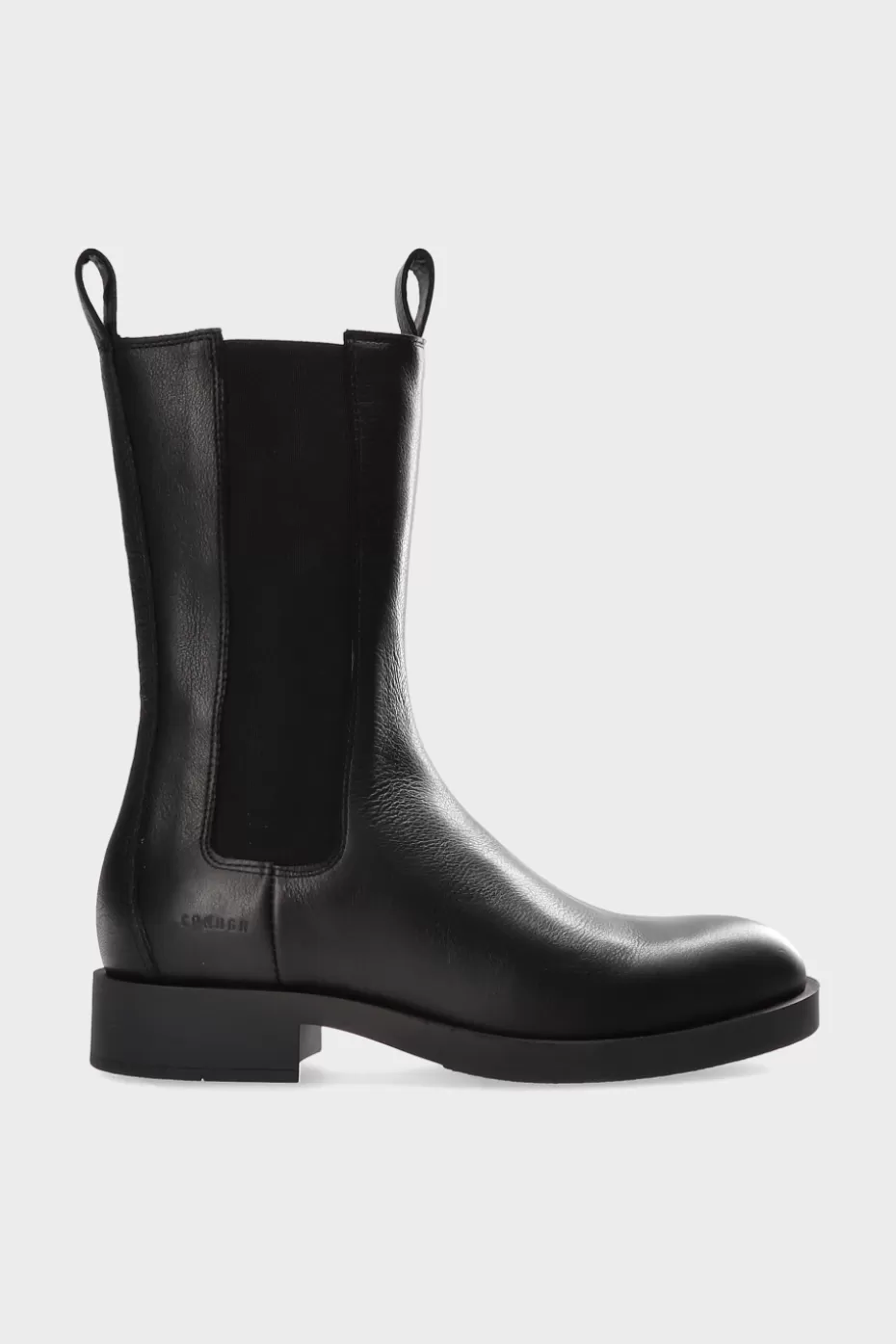 Boots^COPENHAGEN STUDIOS CPH660 Vitello black