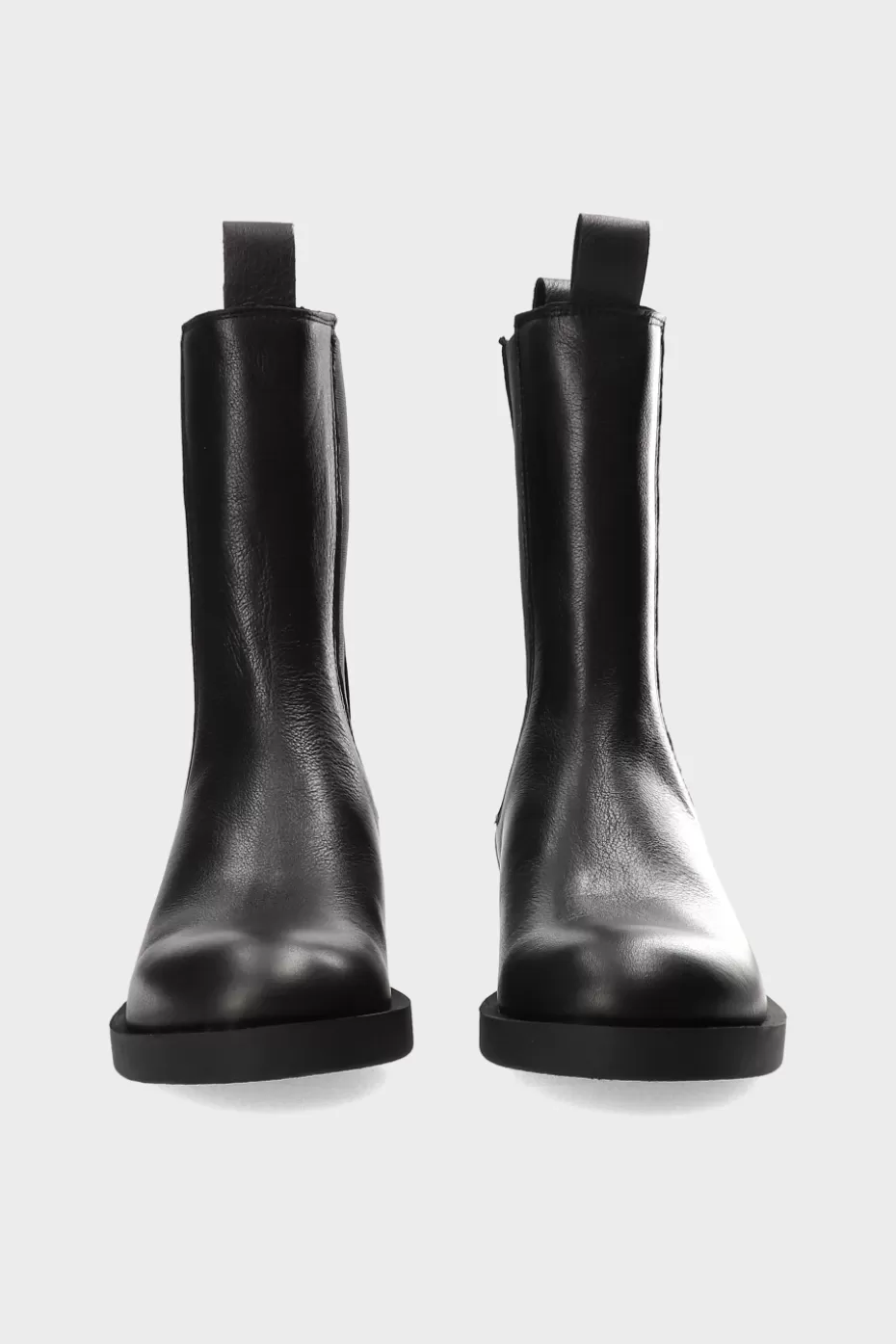 Boots^COPENHAGEN STUDIOS CPH660 Vitello black