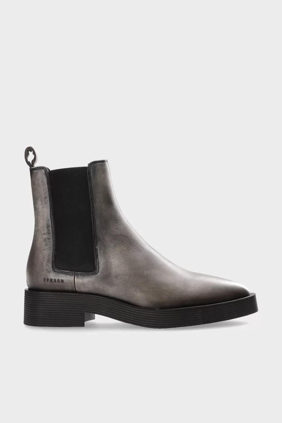 Boots^COPENHAGEN STUDIOS CPH662 Used Vitello grey