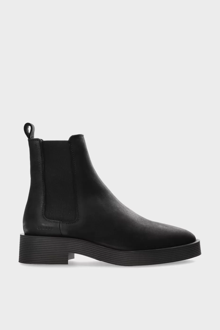 Boots^COPENHAGEN STUDIOS CPH662 Waxed Nabuc black