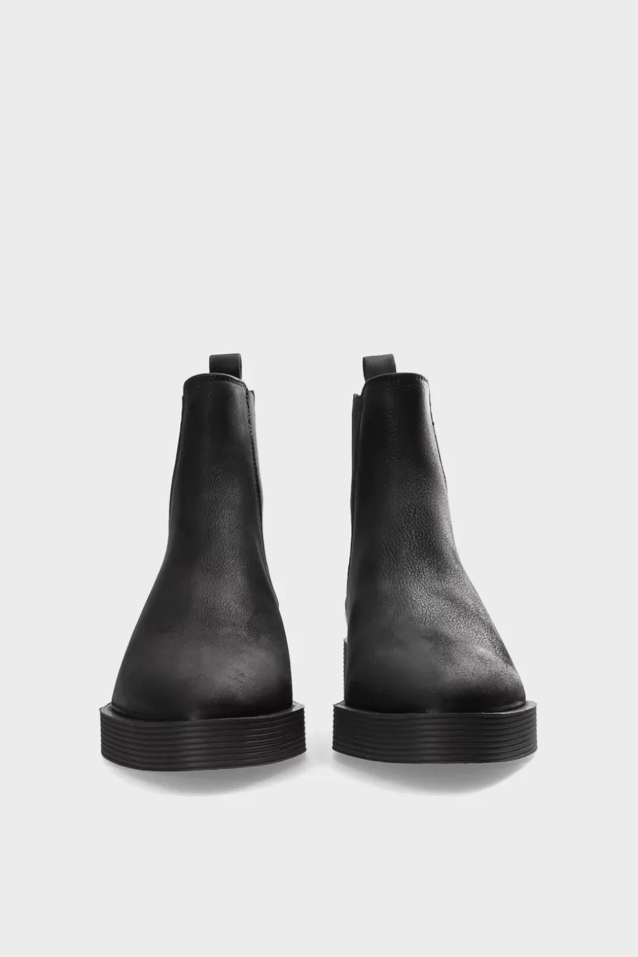 Boots^COPENHAGEN STUDIOS CPH662 Waxed Nabuc black