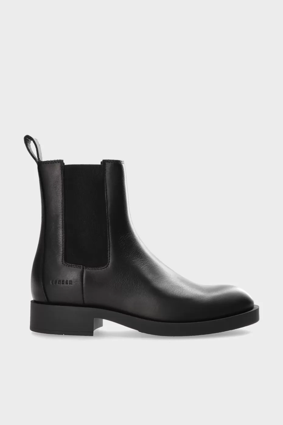 Boots^COPENHAGEN STUDIOS CPH678 Vitello black