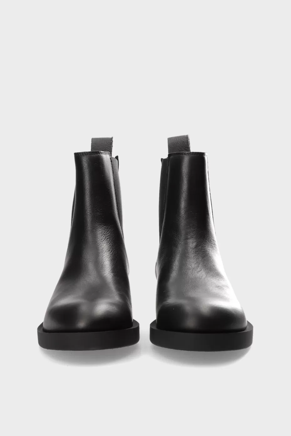 Boots^COPENHAGEN STUDIOS CPH678 Vitello black