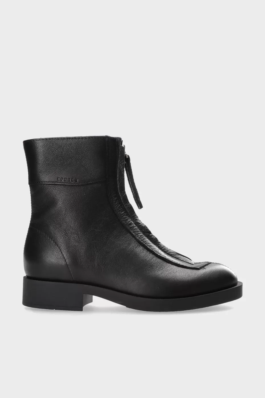 Boots^COPENHAGEN STUDIOS CPH681 Vitello black