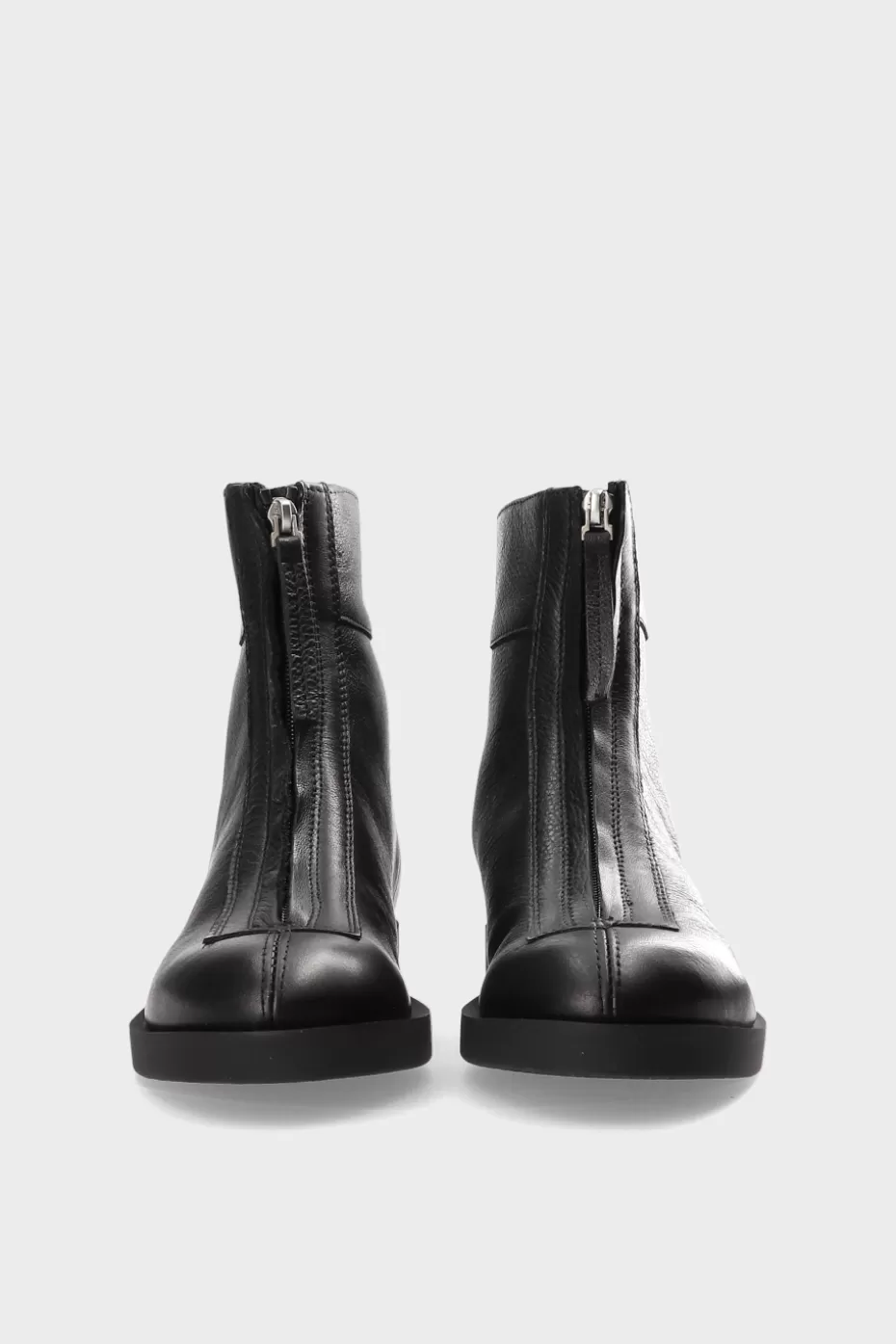 Boots^COPENHAGEN STUDIOS CPH681 Vitello black