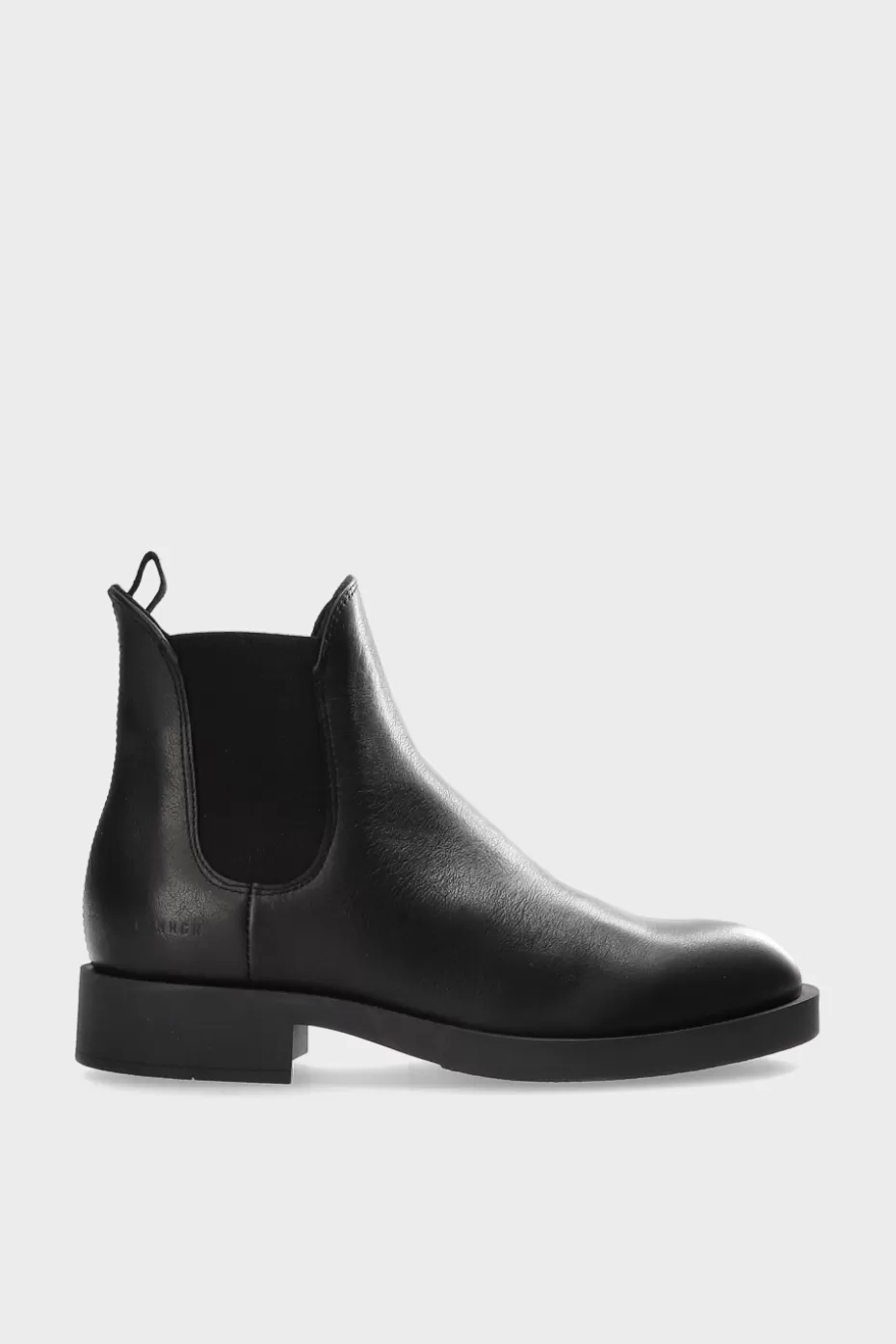 Boots^COPENHAGEN STUDIOS CPH682 Vitello black