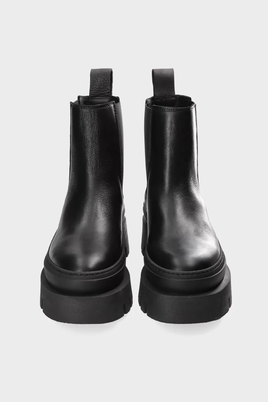 Boots^COPENHAGEN STUDIOS CPH686 Vitello black/black