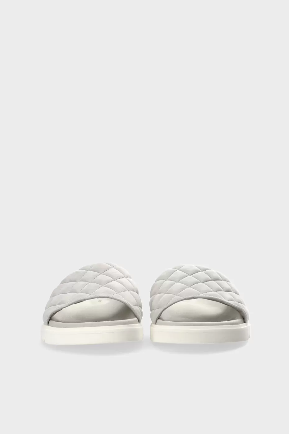 Sandals^COPENHAGEN STUDIOS CPH710 Nabuc light grey