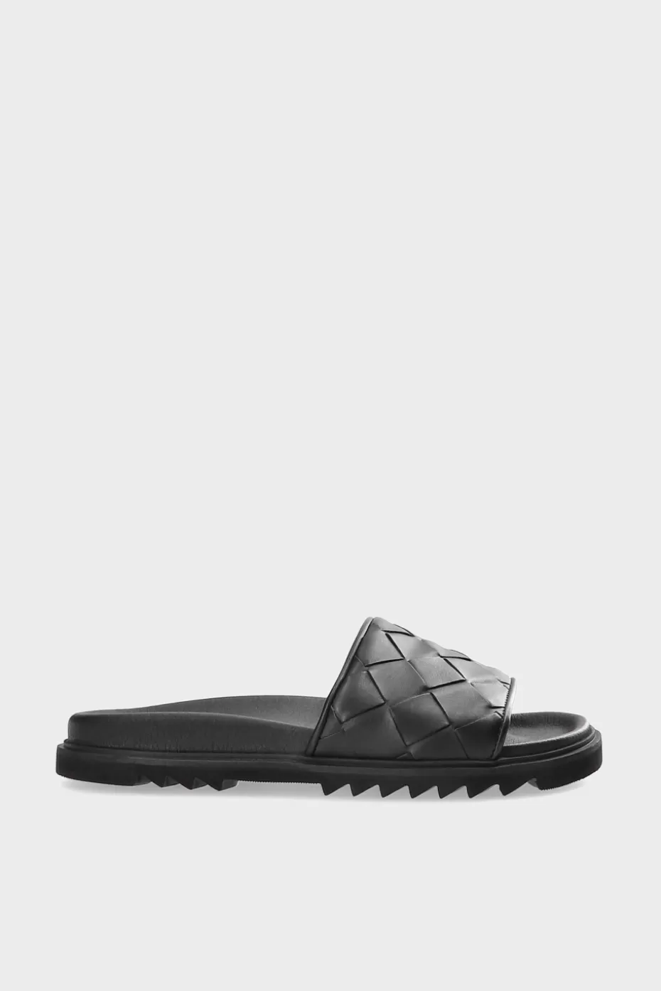 Sandals^COPENHAGEN STUDIOS CPH711 Soft Vitello black