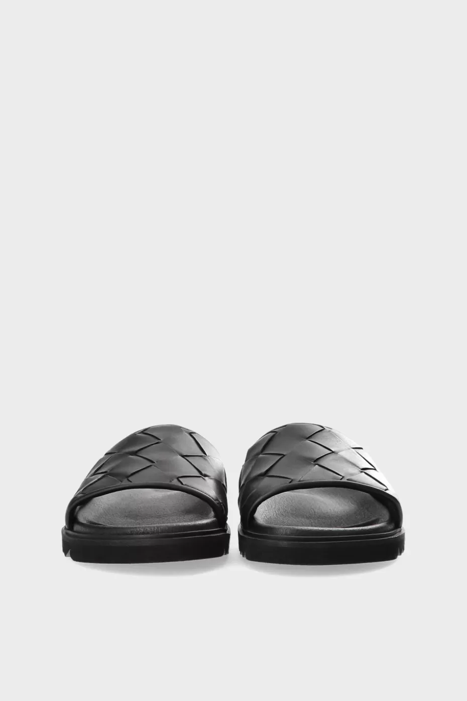 Sandals^COPENHAGEN STUDIOS CPH711 Soft Vitello black