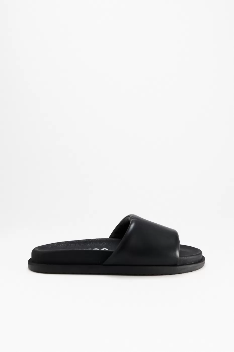 Sandals^COPENHAGEN STUDIOS CPH722 Nappa black