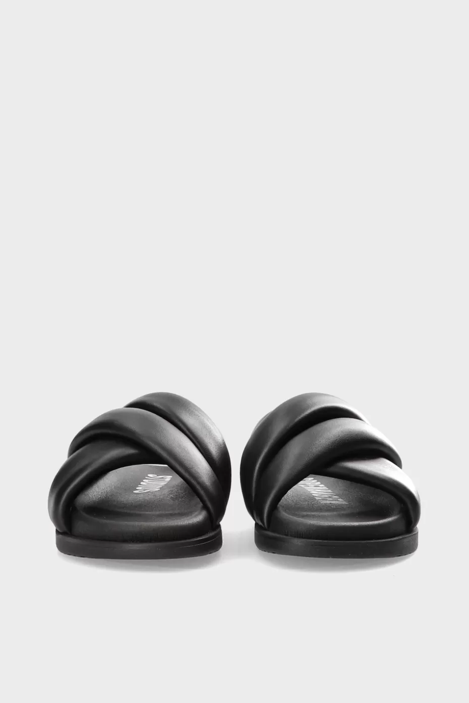 Sandals^COPENHAGEN STUDIOS CPH726 Nappa black