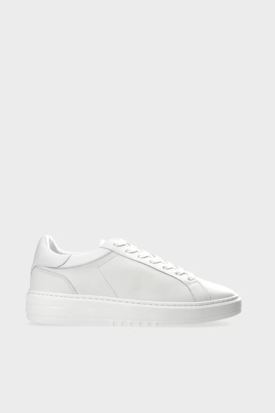 Sneaker^COPENHAGEN STUDIOS CPH72M Vitello white