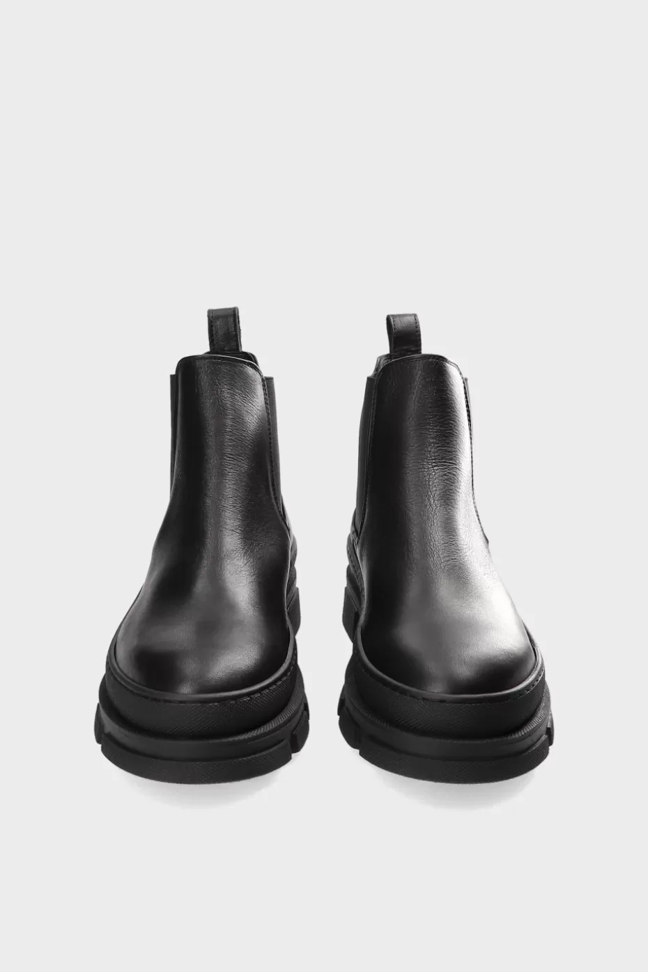 Boots^COPENHAGEN STUDIOS CPH735M Vitello black