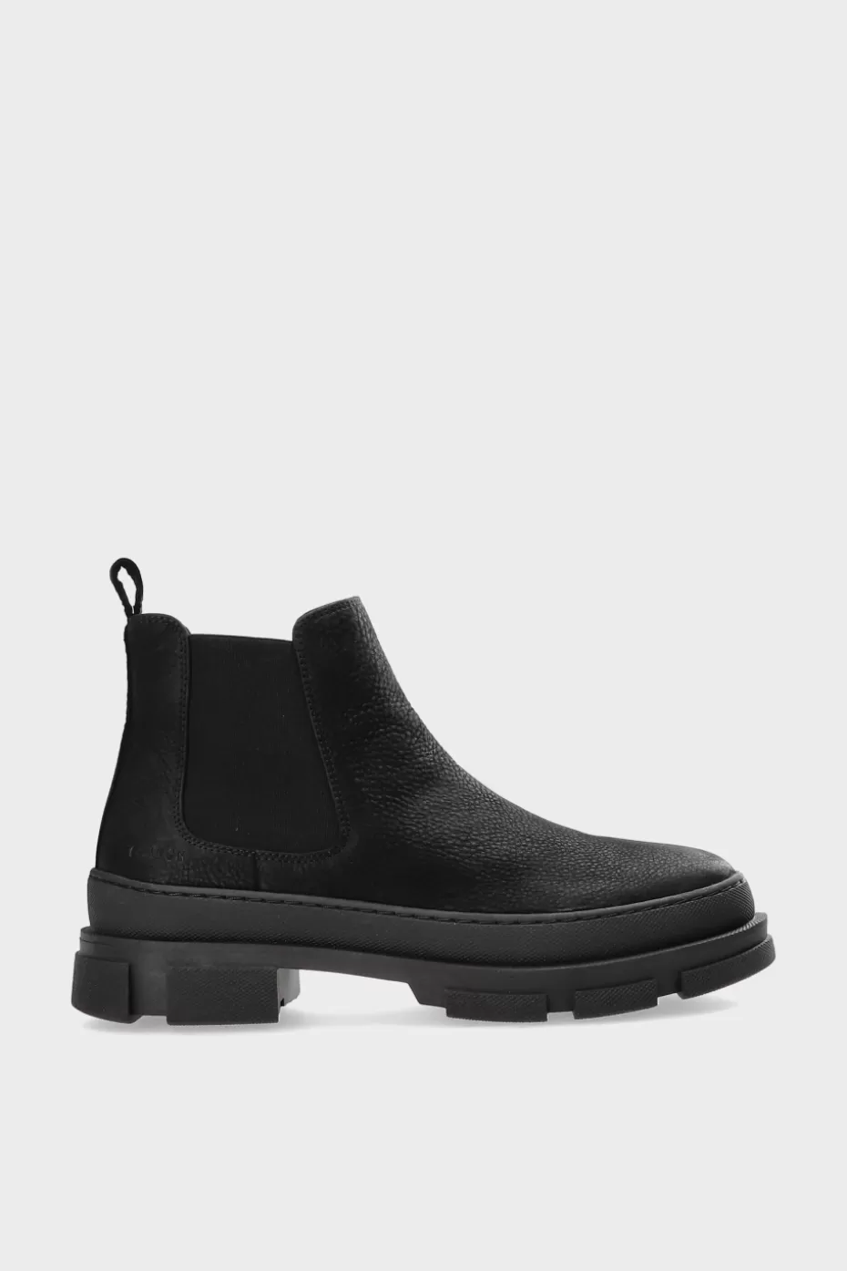 Boots^COPENHAGEN STUDIOS CPH735M Waxed Nabuc black