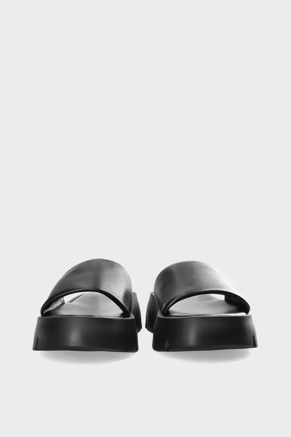 Sandals^COPENHAGEN STUDIOS CPH788 Nappa black