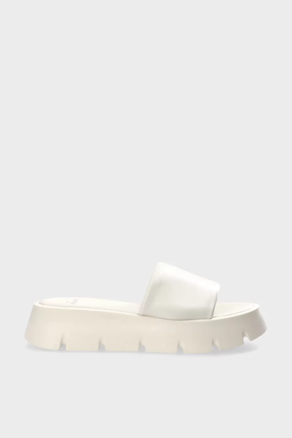 Sandals^COPENHAGEN STUDIOS CPH788 Nappa light cream