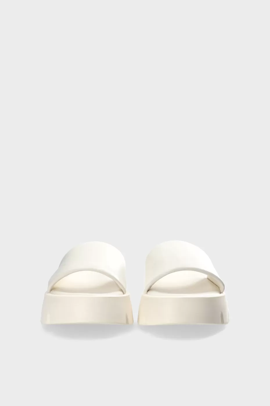 Sandals^COPENHAGEN STUDIOS CPH788 Nappa light cream