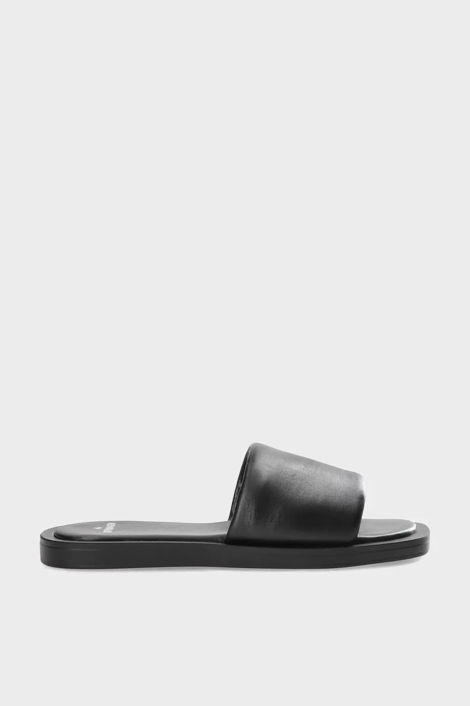 Sandals^COPENHAGEN STUDIOS CPH789 Nappa black