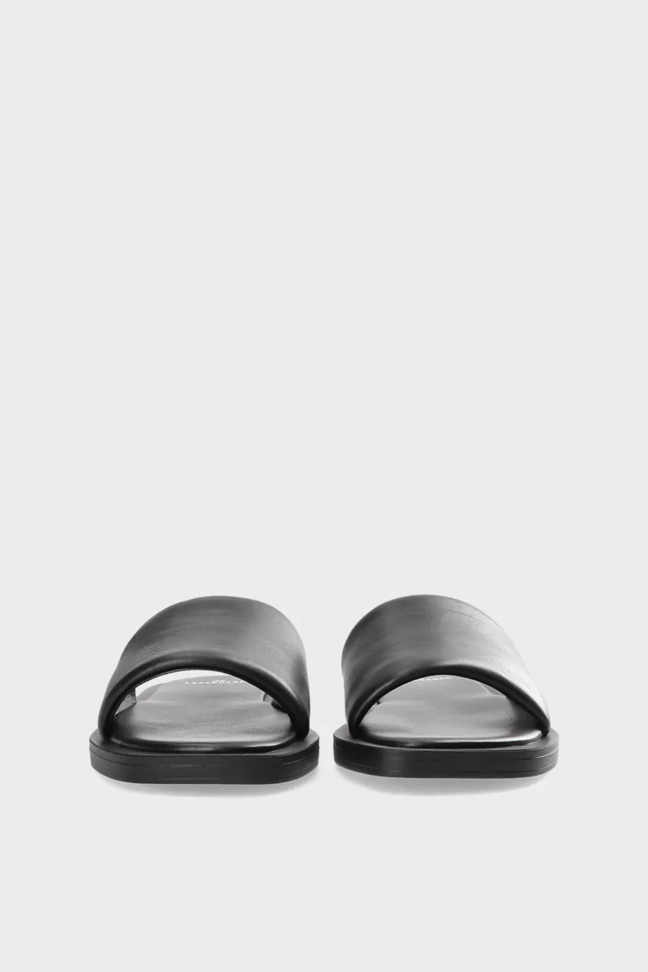 Sandals^COPENHAGEN STUDIOS CPH789 Nappa black