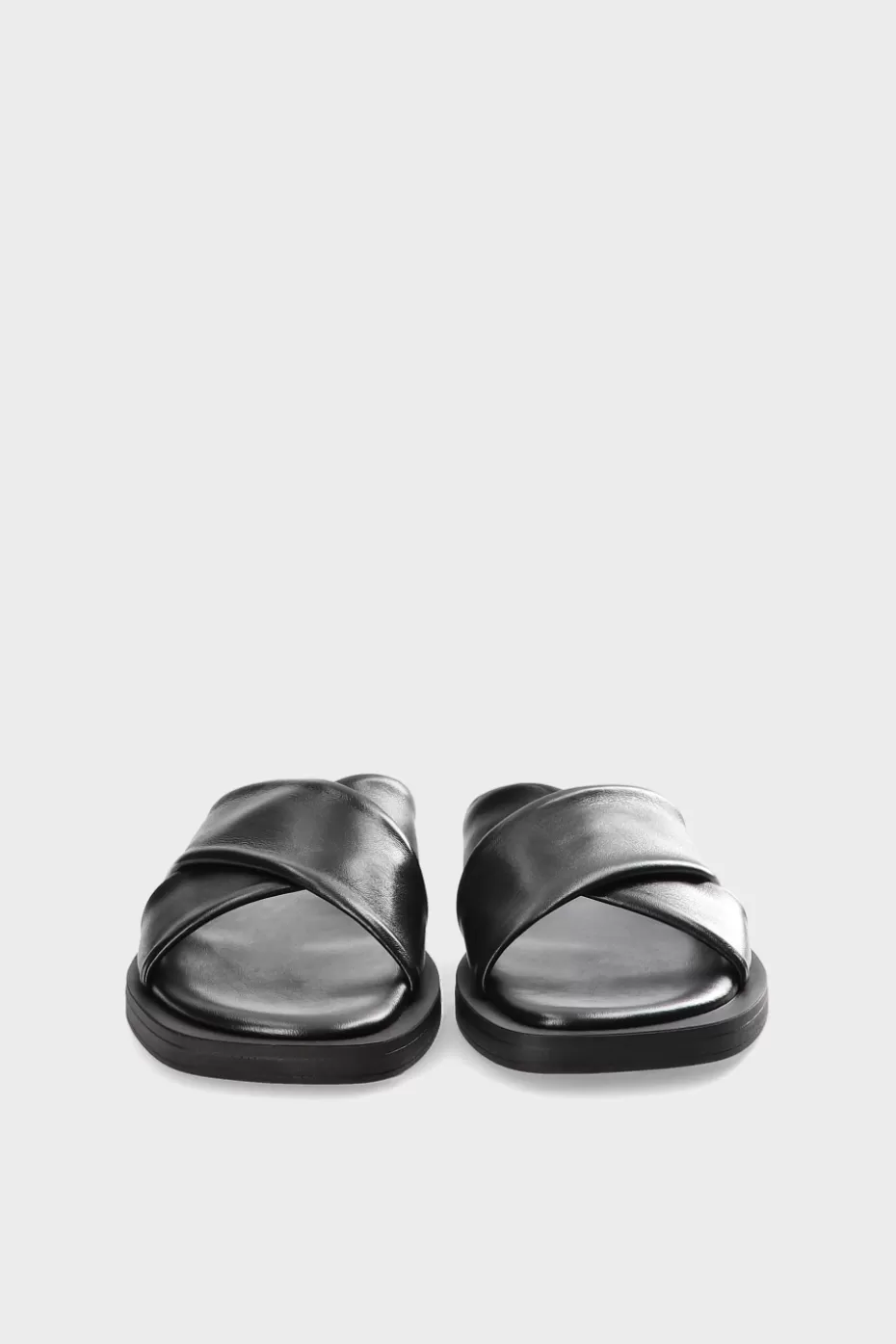 Sandals^COPENHAGEN STUDIOS CPH790 Nappa black