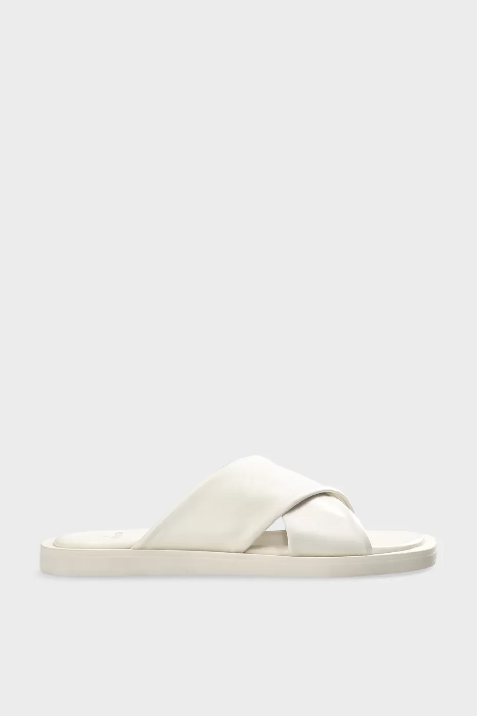 Sandals^COPENHAGEN STUDIOS CPH790 Nappa light cream