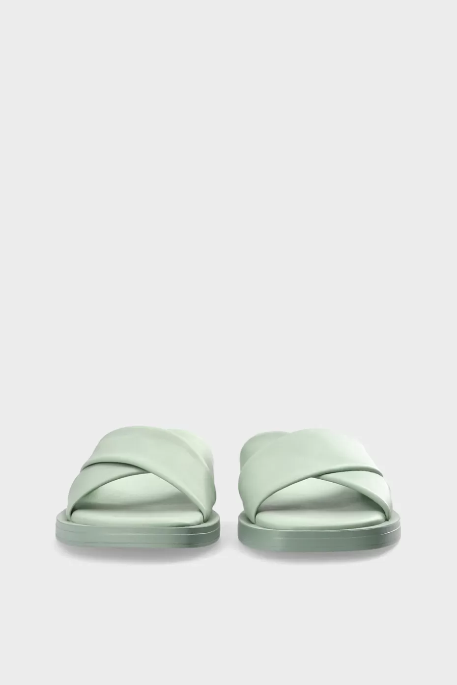 Sandals^COPENHAGEN STUDIOS CPH790 Nappa sage