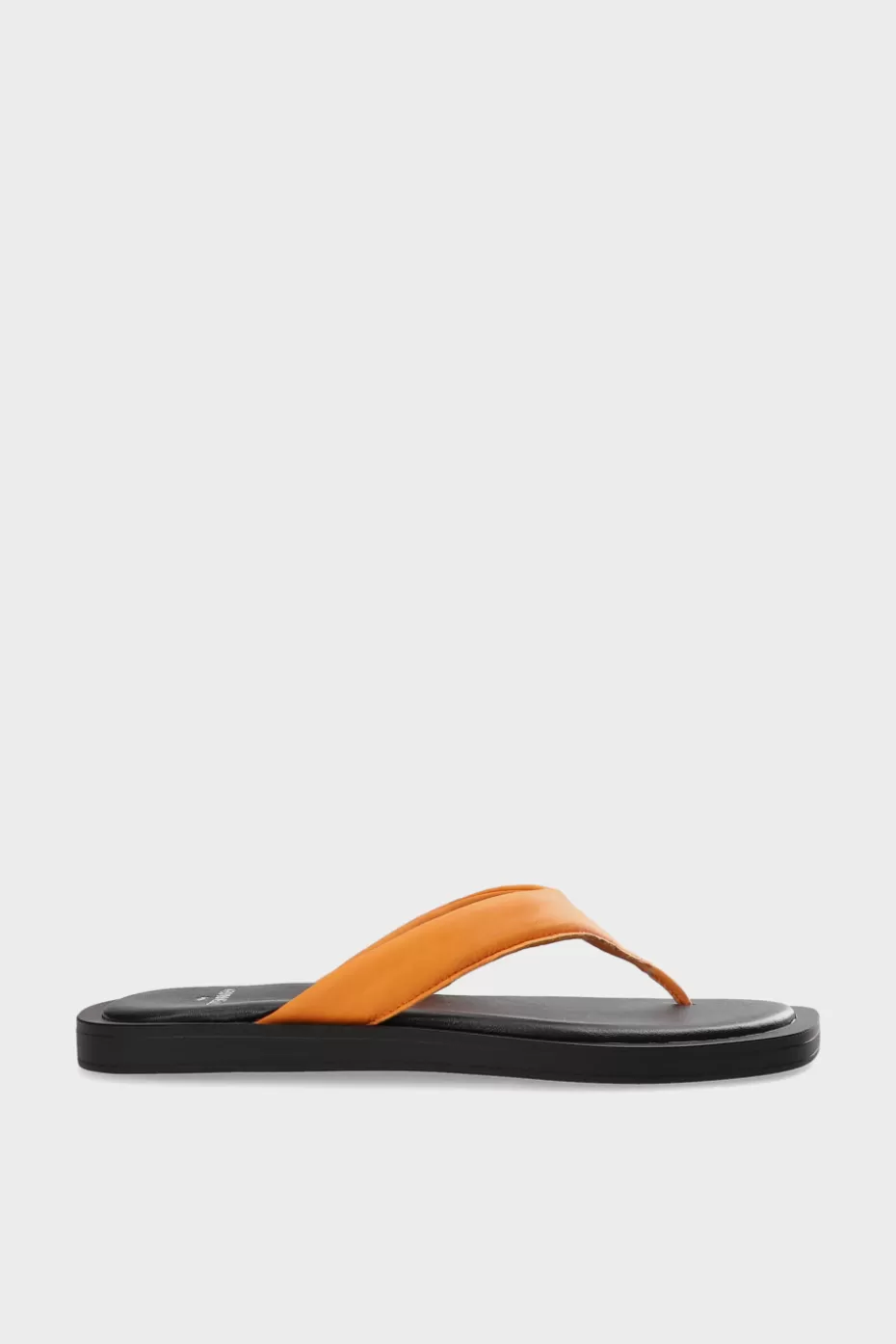 Sandals^COPENHAGEN STUDIOS CPH791 Nappa amber orange