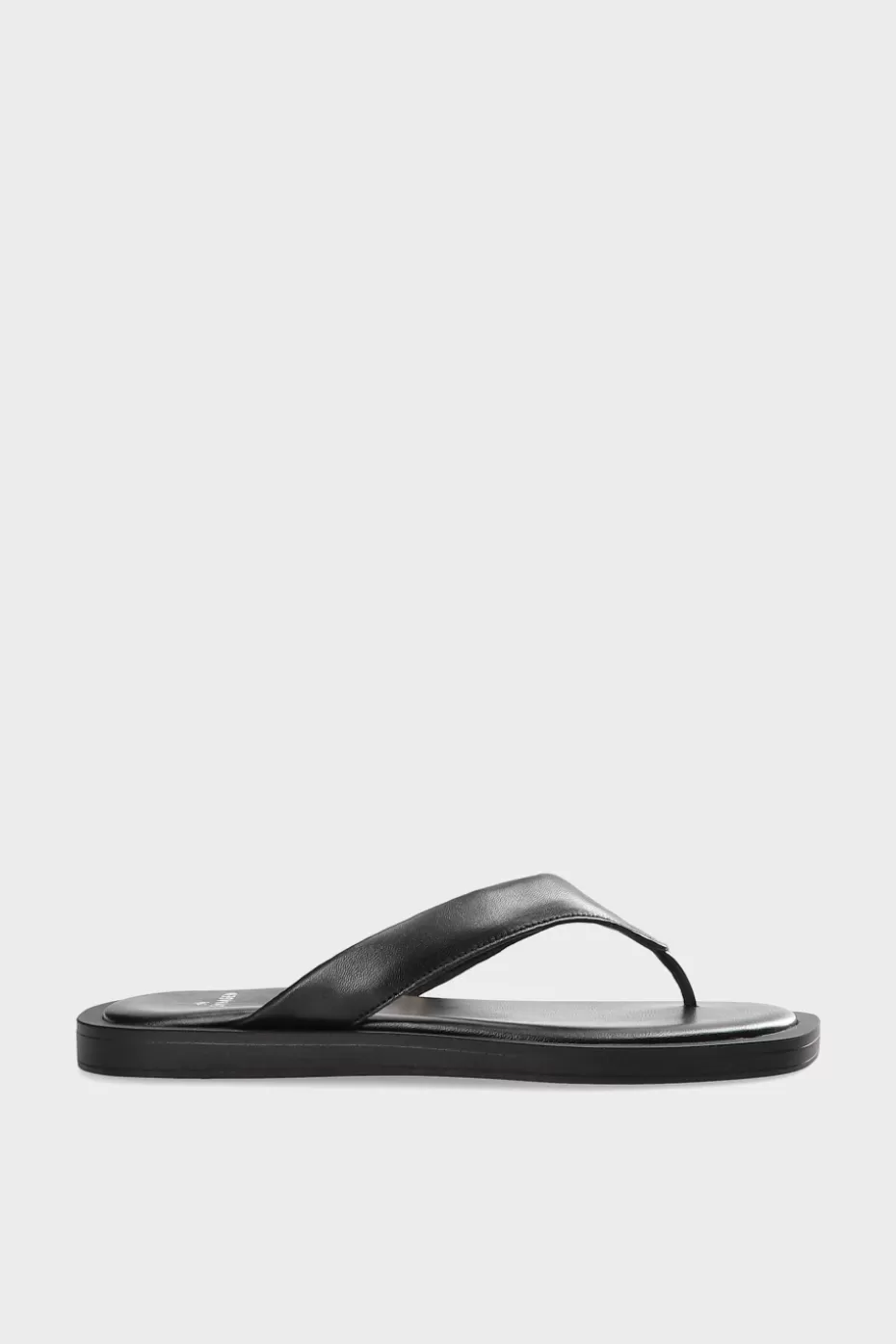 Sandals^COPENHAGEN STUDIOS CPH791 Nappa black